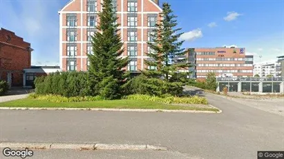 Apartments for rent in Lahti - Photo from Google Street View