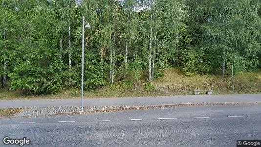 Apartments for rent in Lahti - Photo from Google Street View