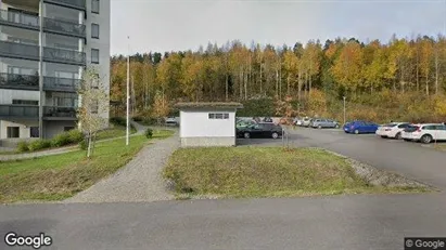 Apartments for rent in Lahti - Photo from Google Street View