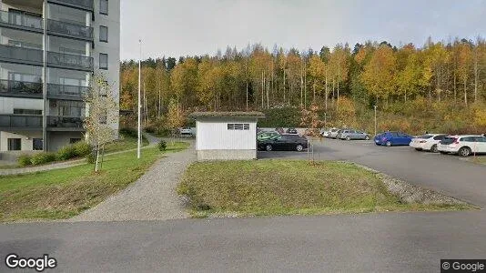 Apartments for rent in Lahti - Photo from Google Street View