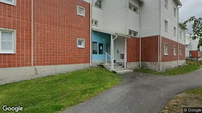 Apartments for rent in Lahti - Photo from Google Street View