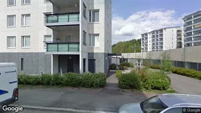 Apartments for rent in Lahti - Photo from Google Street View
