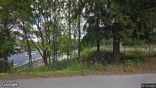Apartments for rent in Lahti - Photo from Google Street View