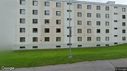 Apartments for rent in Lahti - Photo from Google Street View