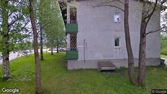 Apartments for rent in Lahti - Photo from Google Street View