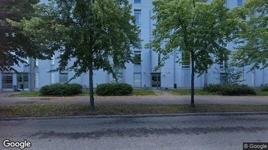 Apartments for rent in Helsinki Itäinen - Photo from Google Street View