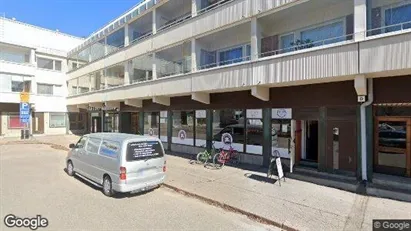 Apartments for rent in Helsinki Läntinen - Photo from Google Street View