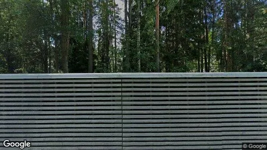 Apartments for rent in Helsinki Itäinen - Photo from Google Street View