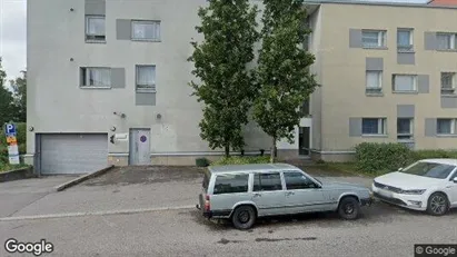 Apartments for rent in Helsinki Läntinen - Photo from Google Street View