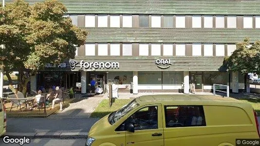 Apartments for rent in Helsinki Kaakkoinen - Photo from Google Street View