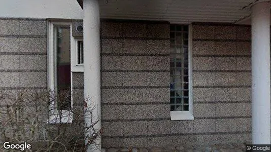 Apartments for rent in Helsinki Eteläinen - Photo from Google Street View