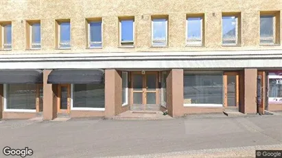 Apartments for rent in Helsinki Keskinen - Photo from Google Street View