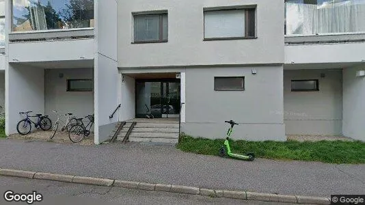 Apartments for rent in Helsinki Koillinen - Photo from Google Street View