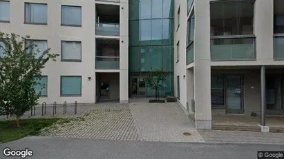 Apartments for rent in Helsinki Itäinen - Photo from Google Street View