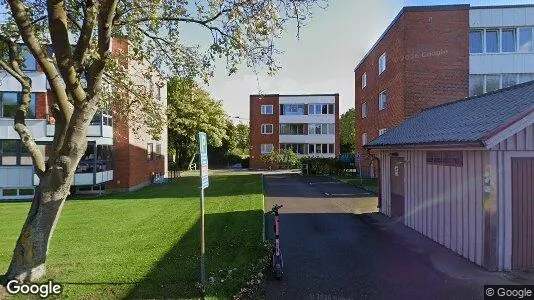 Apartments for rent in Helsingborg - Photo from Google Street View