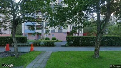 Apartments for rent in Gothenburg East - Photo from Google Street View