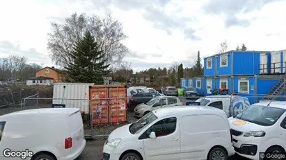 Apartments for rent in Tyresö - Photo from Google Street View