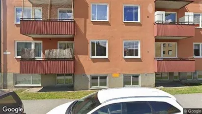 Apartments for rent in Katrineholm - Photo from Google Street View