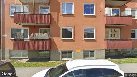 Apartments for rent in Katrineholm - Photo from Google Street View