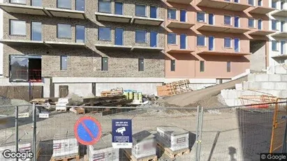 Apartments for rent in Sollentuna - Photo from Google Street View