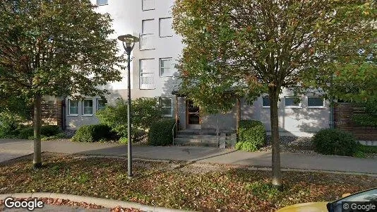 Apartments for rent in Sigtuna - Photo from Google Street View