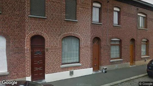 Apartments for rent in Steenput - Photo from Google Street View