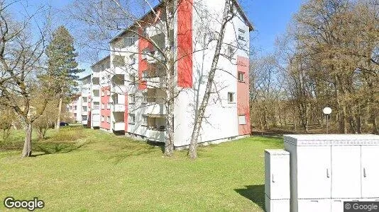 Apartments for rent in Heidenheim - Photo from Google Street View