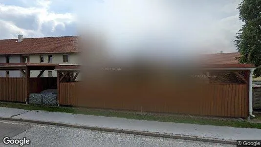 Apartments for rent in Fladnitz an der Teichalm - Photo from Google Street View