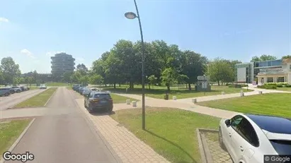 Apartments for rent in Montreuil - Photo from Google Street View