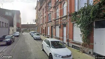 Apartments for rent in Lille - Photo from Google Street View