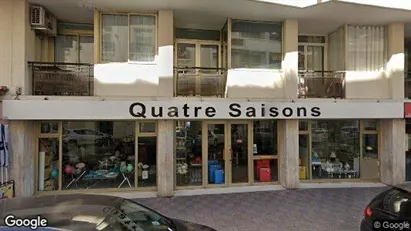 Apartments for rent in Grasse - Photo from Google Street View