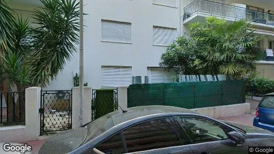 Apartments for rent in Grasse - Photo from Google Street View