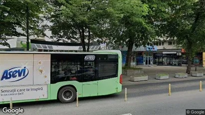 Apartments for rent in Bucharest - Sectorul 1 - Photo from Google Street View