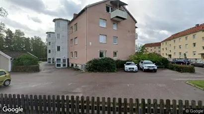 Apartments for rent in Nybro - Photo from Google Street View