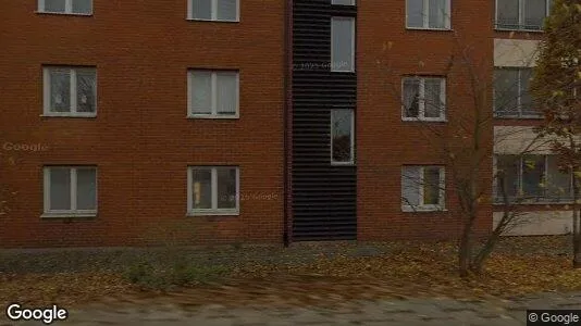 Apartments for rent in Eslöv - Photo from Google Street View