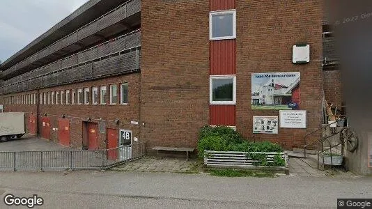 Apartments for rent in Nacka - Photo from Google Street View