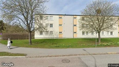 Apartments for rent in Stockholm West - Photo from Google Street View