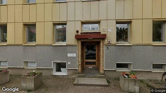Apartments for rent in Gothenburg City Centre - Photo from Google Street View