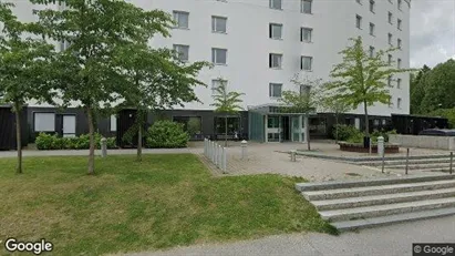 Apartments for rent in Botkyrka - Photo from Google Street View