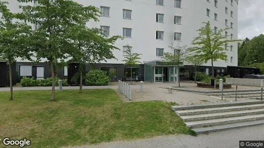 Apartments for rent in Botkyrka - Photo from Google Street View