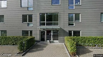 Apartments for rent in Mölndal - Photo from Google Street View