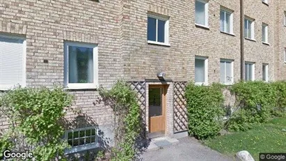 Apartments for rent in Stockholm South - Photo from Google Street View