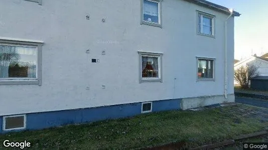 Apartments for rent in Boden - Photo from Google Street View