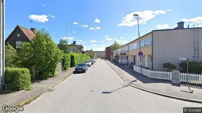 Apartments for rent in Katrineholm - Photo from Google Street View