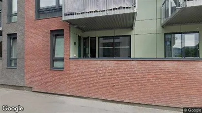 Apartments for rent in Drammen - Photo from Google Street View