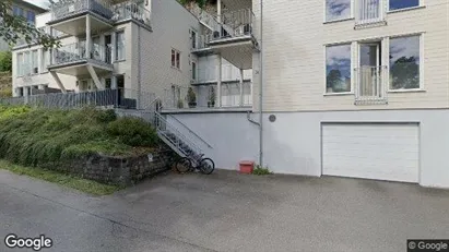 Apartments for rent in Oslo Ullern - Photo from Google Street View