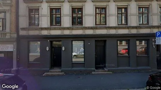Apartments for rent in Oslo Grünerløkka - Photo from Google Street View