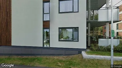 Apartments for rent in Lørenskog - Photo from Google Street View