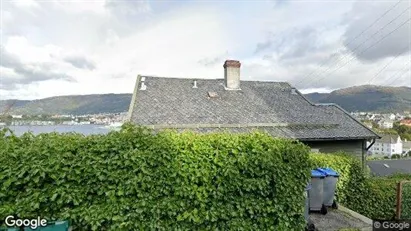 Apartments for rent in Bergen Laksevåg - Photo from Google Street View