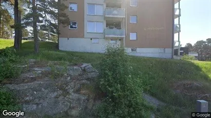 Apartments for rent in Sarpsborg - Photo from Google Street View
